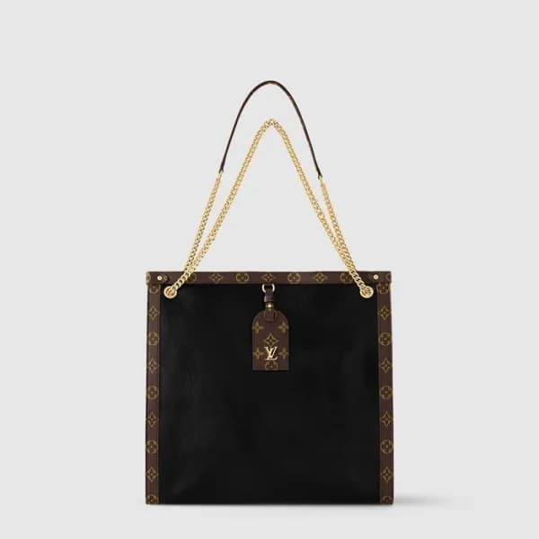 루이비통 여성 노바 MM M13137 - Louis vuitton Womens Nova M… - 1