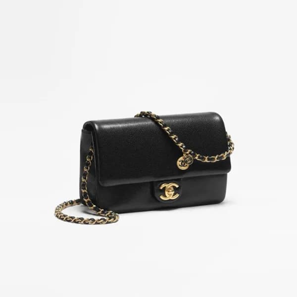 샤넬 여성 체인 플랩백 - Chanel Womens Flap Bag - chb4835x - 1