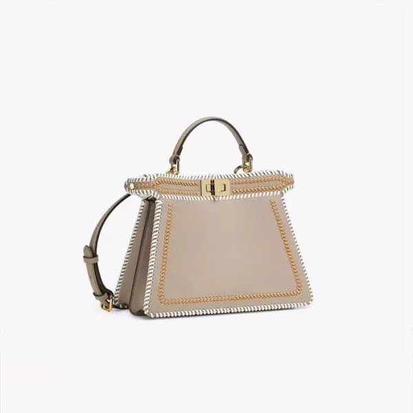 펜디 여성 피카부 백 - Fendi Womens Peekaboo Bag - feb4895x - 1