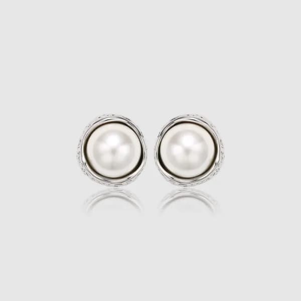 셀린느 여성 골드 이어링 - Celine Womens Gold Earrings - acc4… - 1