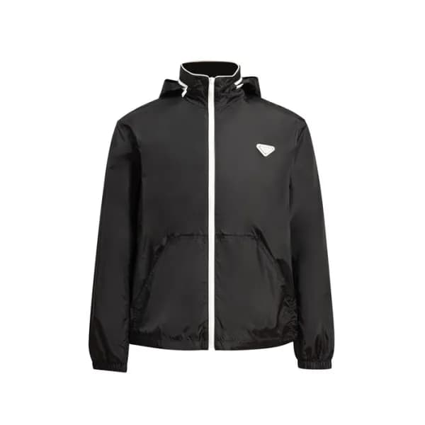 프라다 남성 방풍 재킷 - Prada Mens Windproof Jacket - prc58… - 1