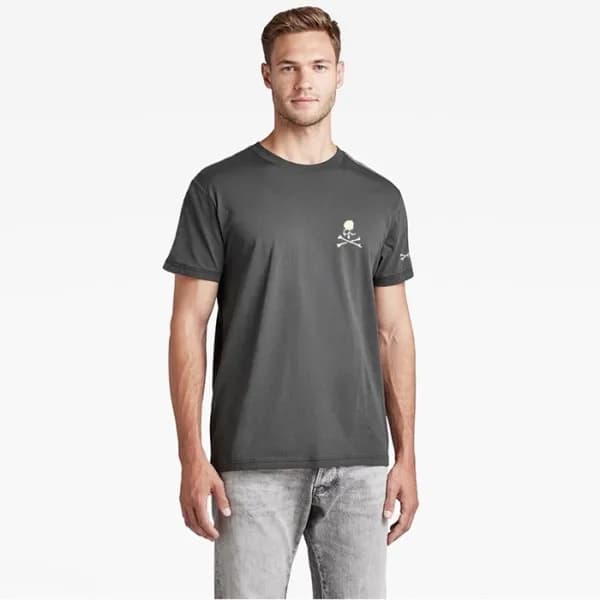 마스터마인드 남성 라운드 반팔티 - Mastermind Mens Round Tshirts … - 1
