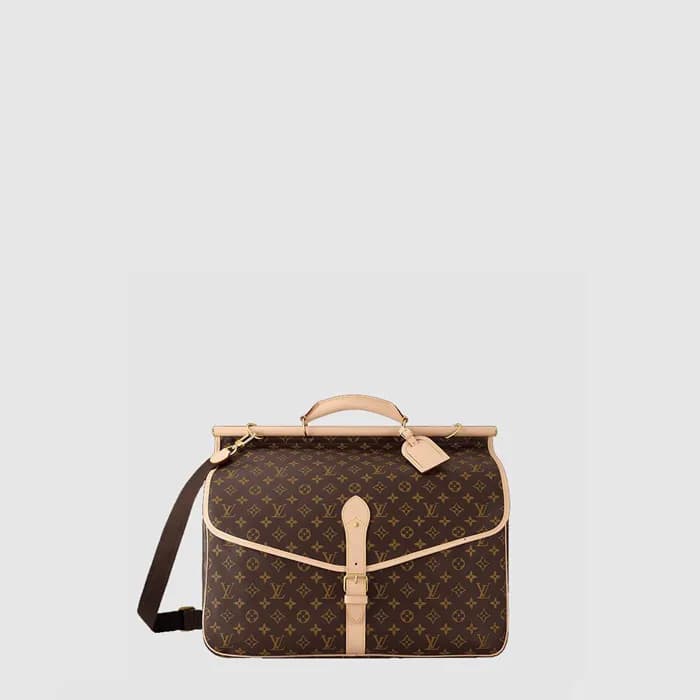 루이비통 남성 삭 차스 M41140 - Louis vuitton Mens Sac Chas … - 1