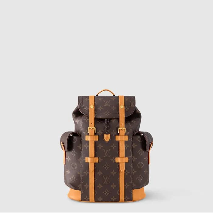 루이비통 남성 크리스토퍼 MM M14038 - Louis vuitton Mens Chris… - 1