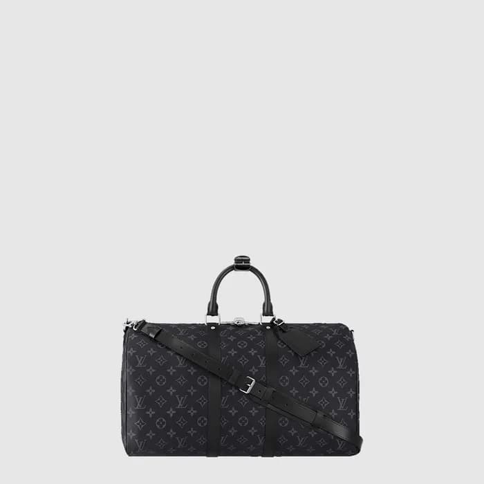루이비통 남성 키폴 반둘리에 45 M40569 - Louis vuitton Mens Kee… - 1