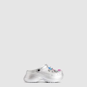 발렌시아가 남/녀 크록스 지비츠 뮬 - Balenciaga Crocs Jibbitz Mul…