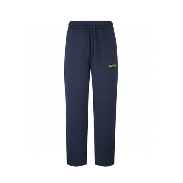 구찌 남성 스웻 팬츠 - Gucci Mens Sweat Pants - guc7984x - 1