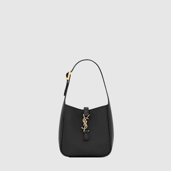 입생로랑 여성 마이크로 LE5A7 - Saint Laurent Womens Micro LE… - 1