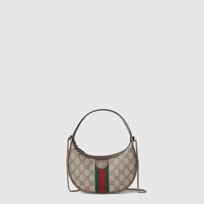 구찌 여성 스몰 숄더백 - Gucci Womens Small Shoulder Bag - g… - 1