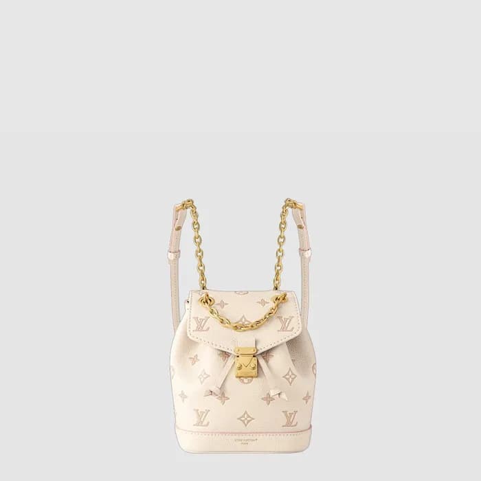 루이비통 여성 나노 노에 백팩 M13656 - Louis vuitton Womens Nan… - 1