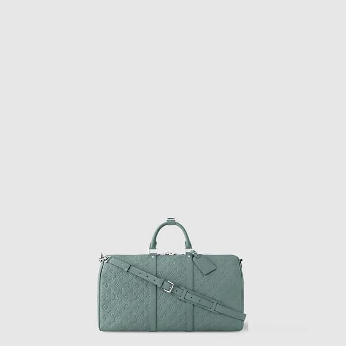 루이비통 남성 키폴 반둘리에 50 M13976 - Louis vuitton Mens Kee… - 1
