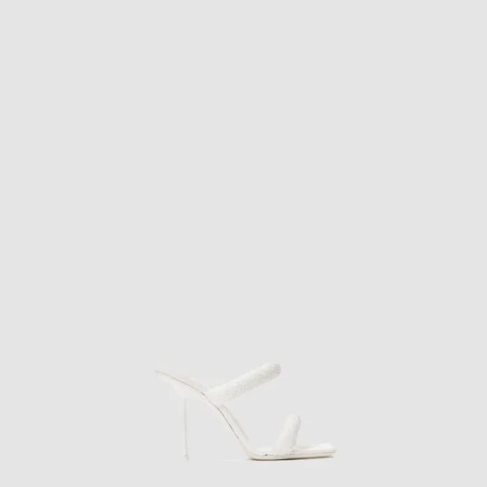 알렉산더왕 여성 튜블러 샌들 - Alexander wang Womens Tubular Sa… - 1