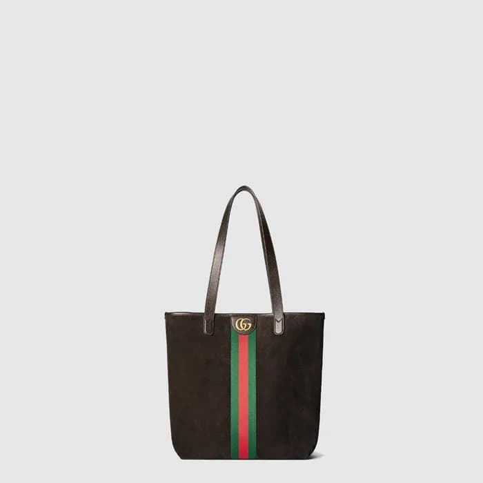 구찌 남성 미디엄 토트백 - Gucci Mens Medium Tote Bag - gub11… - 1