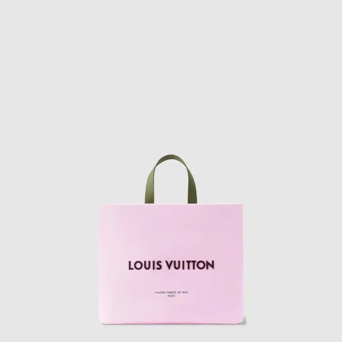 루이비통 여성 쇼퍼 토트 MM M15273 - Louis vuitton Womens Sho… - 1