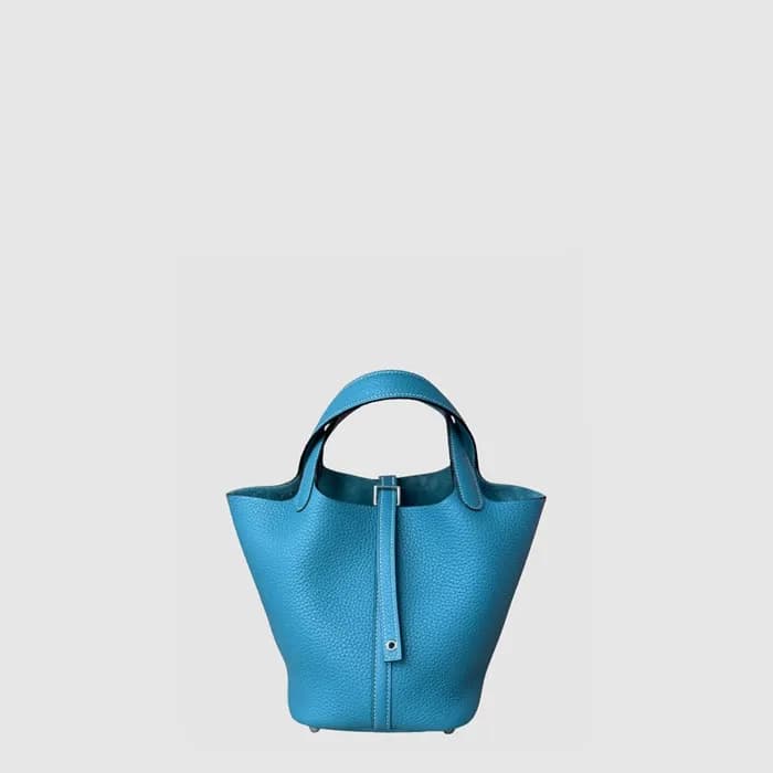 에르메스 여성 피코탄 PM - Hermes Womens Picotin Bag - heb11… - 1