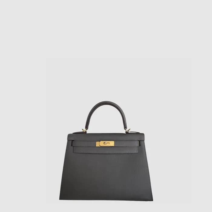 에르메스 여성 켈리 앱송 28 셀리에 - Hermes Womens Kelly Abson 2… - 1
