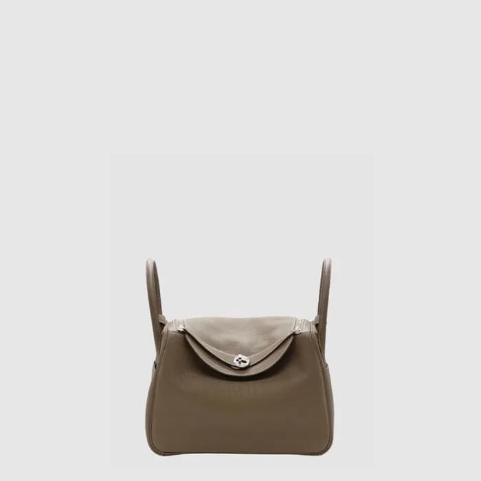 에르메스 여성 린디 30 토트백 - Hermes Womons Lindy 30 Tote Ba… - 1