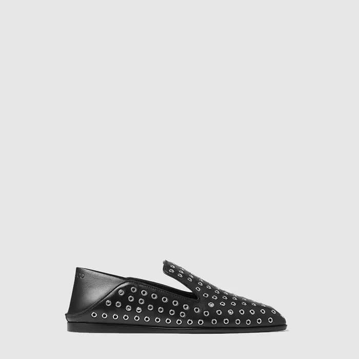 지미추 여성 엘리엇 로퍼 - Jimmy Choo Womens Elliot Loafers -… - 1