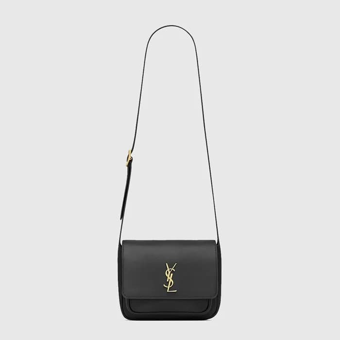 입생로랑 여성 니키 베사체 백 - Saint Laurent Womens Niki Besac… - 1