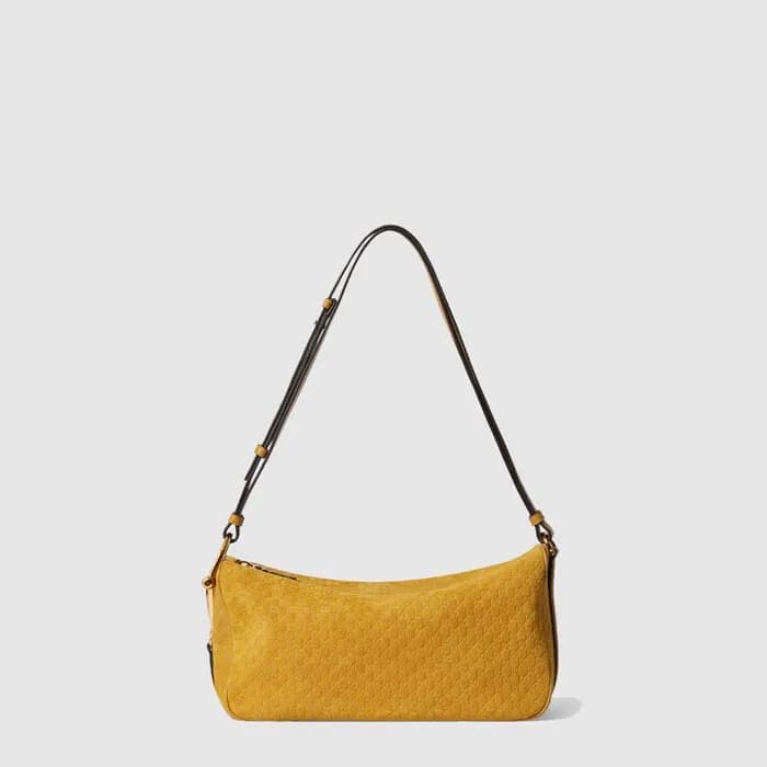 구찌 여성 미디엄 숄더백 - Gucci Womens Medium Shoulder Bag -… - 1