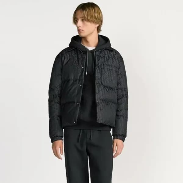 디올 남성 다운 패딩 - Dior Mens Down Padding - dic9726x - 1