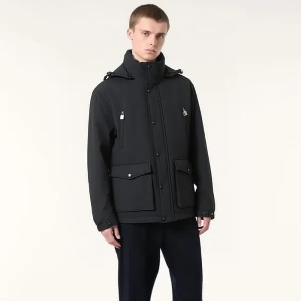 로로피아나 남성 다운 자켓 - Loro Piana Mens Down Jacket - lpc… - 1