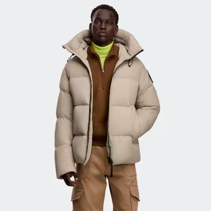 캐나다구스 남성 다운 패딩 - Canada goose Mens Down Padding - … - 1