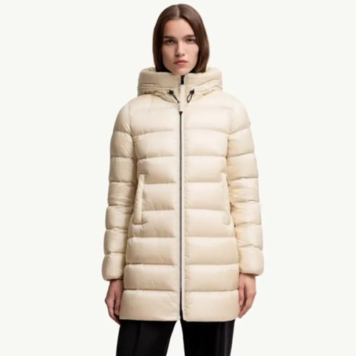 몽클레어 여성 수옌느 다운 패딩 - Moncler Womens Suyenne Down Pa… - 1