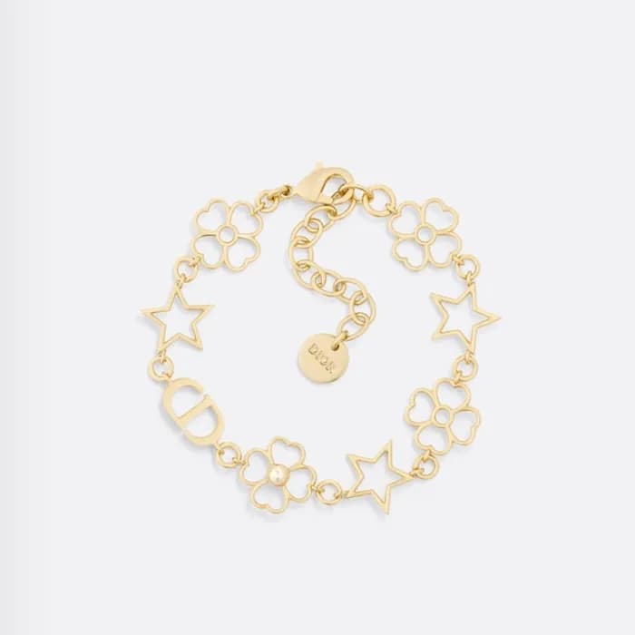 디올 여성 러키 레이스 브레이슬릿 - Dior Womens Lucky Lace Bracel… - 1