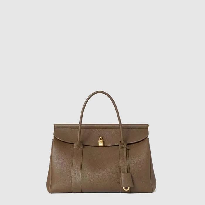 로로피아나 여성 룸 백 - Loro Piana Womens Loom Bag - lpb128… - 1