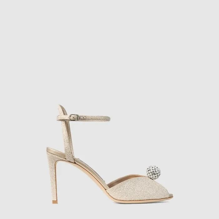 지미추 여성 사코라 85 - Jimmy Choo Womens Sacora 85 - jis8… - 1
