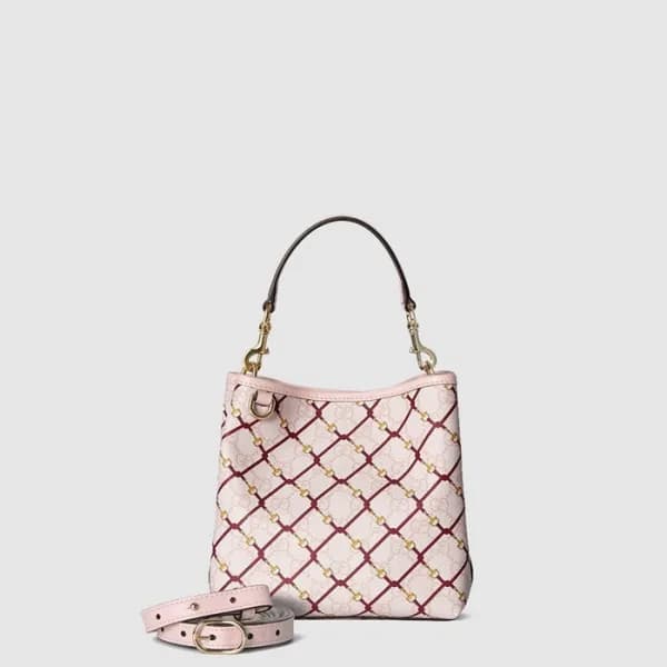 구찌 여성 스몰 버킷백 - Gucci Womens Small Bucket Bag - gub… - 1