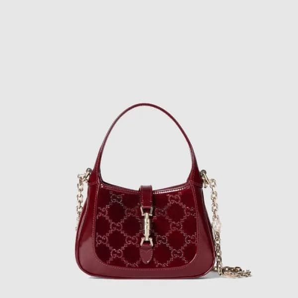 구찌 여성 미니백 - Gucci Womens Mini Bag - gub13198x - 1