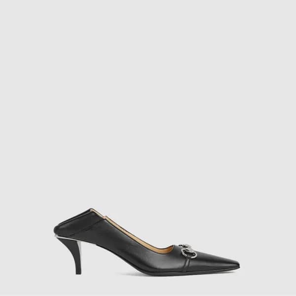 구찌 여성 비토리아 펌프스 - Gucci Womens Vittoria Pumps - gus… - 1