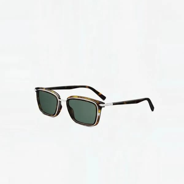 디올 남성 프리미엄 메탈 프레임 선글라스 - Dior Mens Premium Metal F… - 1