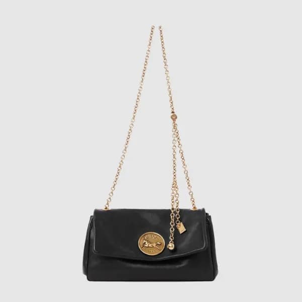 끌로에 여성 헤리티지 체인 숄더백 - Chloe Womens Heritage Shoulde… - 1