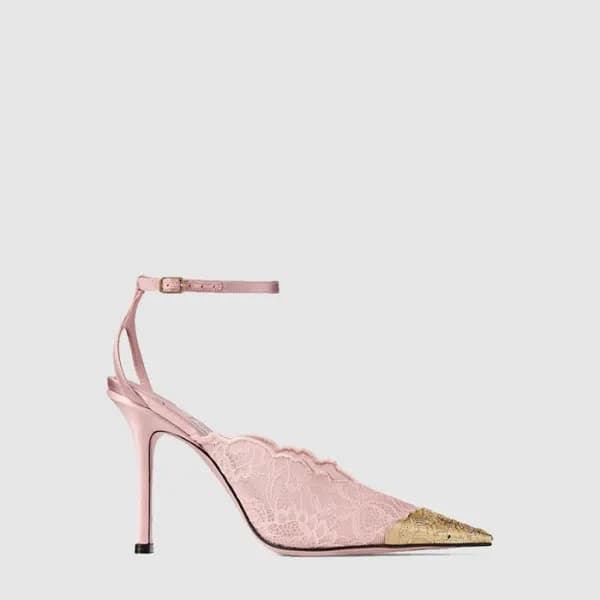 지미추 여성 파이즈 - Jimmy Choo Womens Faiz - jis8957x - 1