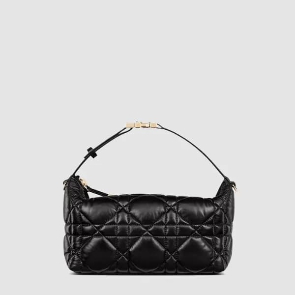 디올 여성 미디엄 트래블 노마드 파우치 - Dior Womens Medium Travel … - 1