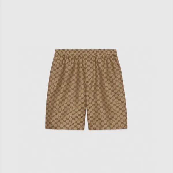 구찌 남성 캐쥬얼 쇼츠 - Gucci Mens Casual Shorts - guc13965… - 1