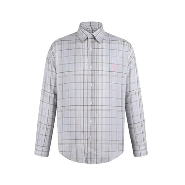 셀린느 남성 클래식 셔츠 - Celine Mens Classic Shirts - cec14… - 1