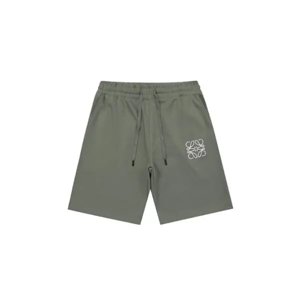 로에베 남성 캐쥬얼 쇼츠 - Loewe Mens Casual Shorts - loc1414… - 1