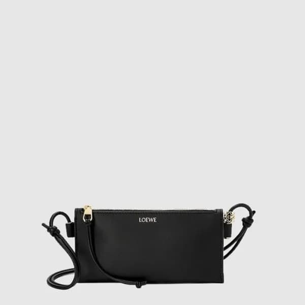 로에베 여성 조야 파우치 - Loewe Womens Joya Pouch - lob15004… - 1