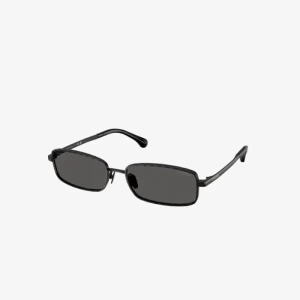 샤넬 여성 프리미엄 메탈 프레임 선글라스 - Chanel Womens Premium Met… - 1