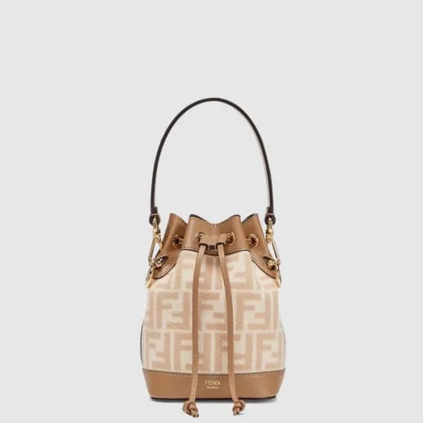펜디 여성 몬트레조 백 - Fendi Womens Montrezo Bag - feb1527… - 1