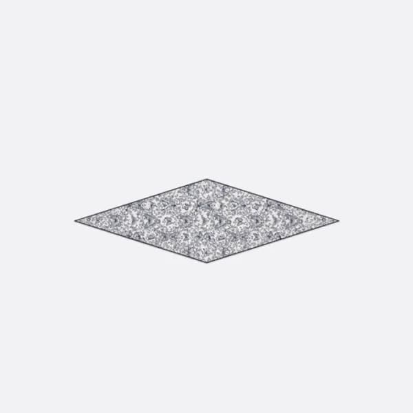 디올 여성 다이아몬드 스카프 - Dior Womens Diamond Scarf - acc7… - 1