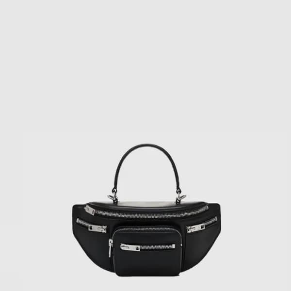 알렉산더 왕 여성 아티카 소프트 미니 힙색 - Alexander Wang Womens At… - 1