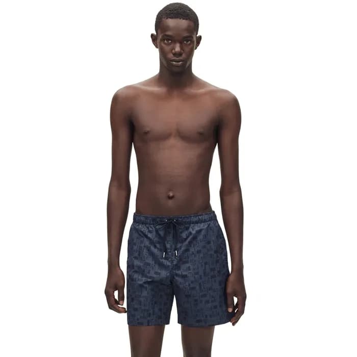 에르메스 남성 스윔 트렁크 - Hermes Mens Swim Trunks - hec1516… - 1