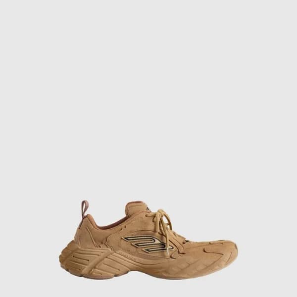 발렌시아가 남/녀 먼데이 슈즈 - Balenciaga Unisex Monday Shoes … - 1