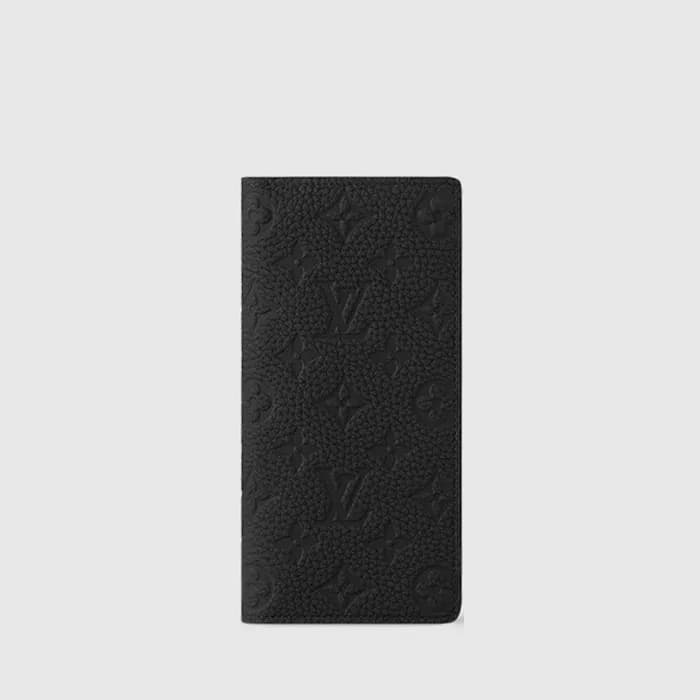 루이비통 남성 브라짜 월릿 모노그램 토뤼옹 M69038 - Louis vuitton Men… - 1
