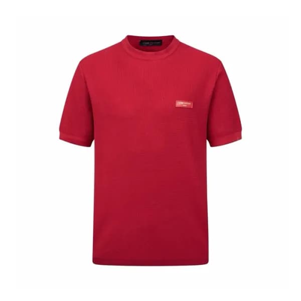 루이비통 남성 라운드 티셔츠 - Louis vuitton Mens Round Tshirt … - 1